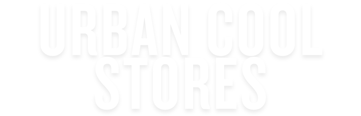 Urban Cool Stores